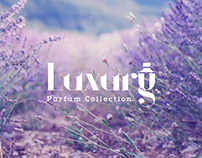 Luxury Parfum Collection
