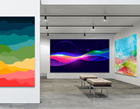 Digital Artworks 2020