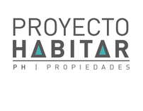 Proyecto Habitar               PH propiedades