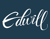 Edwill logo