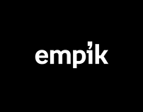Empik - e-commerce design system