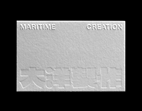 大洋製作 Maritime Creation