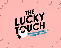 Fondazione Veronesi // The Lucky Touch