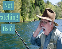 Top 7 Reasons Why You’re Not Catching Fish