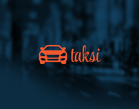 Taksi App
