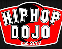 HipHop-Dojo.com Twitter Design