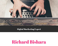Richard Bishara NJ: 5 Ways To Brand Your Business