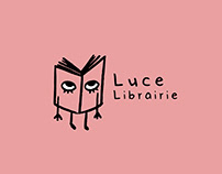 Logo_Luce Librairie