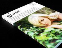 Glass Magazine Issue 3 – Promise  (Autumn 2010)