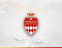 Monaco eSport