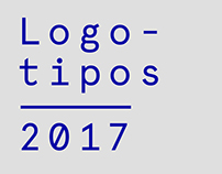 Logotipos 2017