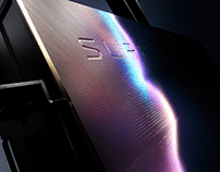 GeForce RTX™ 40 SUPRIM LIQUID Series