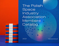 The Polish Space Industry Association Members Catalog