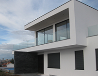Douro House - SFR18