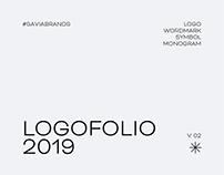 Logofolio No.3