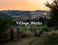 Village.Works — Italy