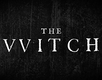 The Witch Title Sequence