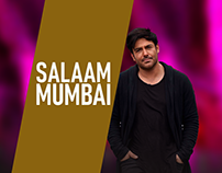 Hello Mumbai: Salaam Mumbai [2017]