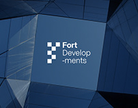 Fort Development | Branding