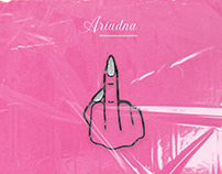 Ariadna // Gracias x Venir