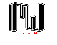MillarWorld logo