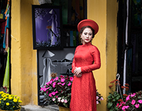 Vietnam : People