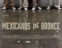 Mexicanos de Bronce
