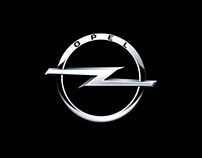 Opel - Hard to forget