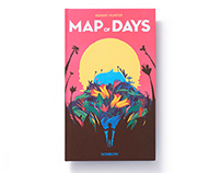 Map Of Days