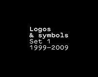 Logos & Symbols 1
