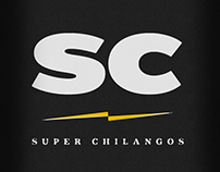 Super Chilangos "Mexican Mafia"