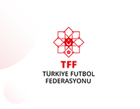 Turkish Football Federation (Branding)