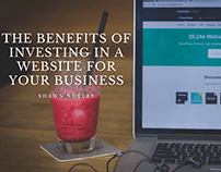 Investing in a Website for Your Business