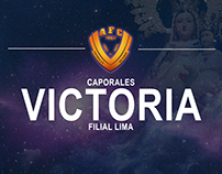 Caporales Victoria - Filial Lima