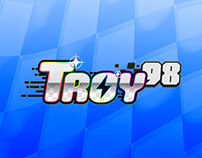 Channel Branding for Troy98