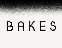 Bakes Flagship | Brand & Interior Design