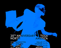 MIYAVI's 20th Anniversary North America Tour 2022