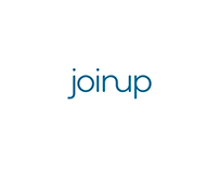 JoinUp Brand Identity