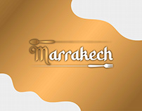 MARRAKECH | Web Ui