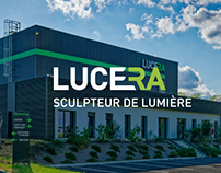 Lucera - Plaquette de présentation