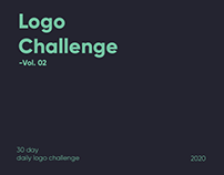 30 Day Logo Challenge - 10 Bestworks