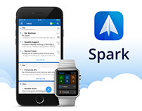 Spark by Readdle