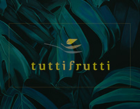 Tuttifrutti Bio Restaurant