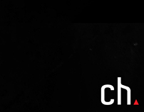 Channel Shift Logos : Throwbacks