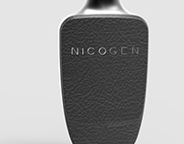 Omega life science Nicogen Inhaler
