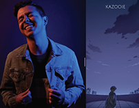 Kazooie | Identity & Content
