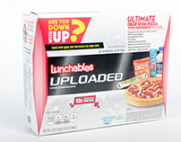 Lunchables Uploaded Video