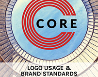 Branding Guide: CORE