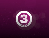 Viasat TV3