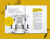 Church Design